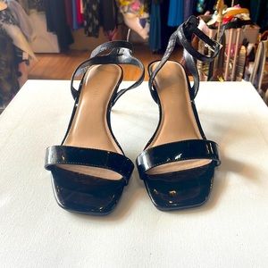 Kelly & Katie kitty heels